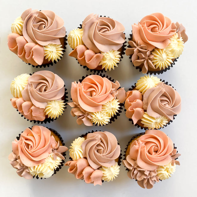 Cupcakes